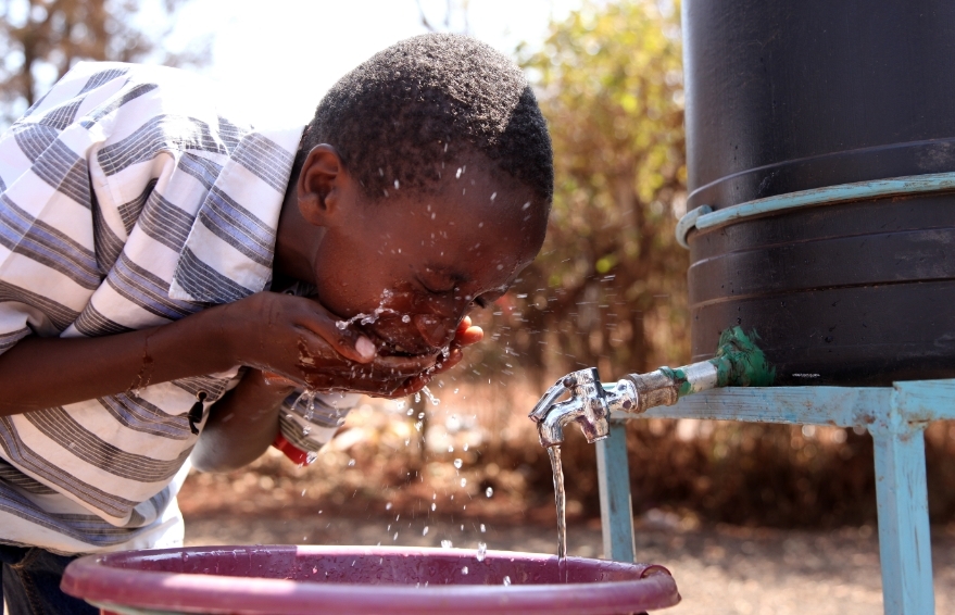 Safe Water, Sanitation Key To Socio-Economic Transformation in Kenya