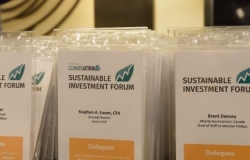 Sustainable Investment Forum USA